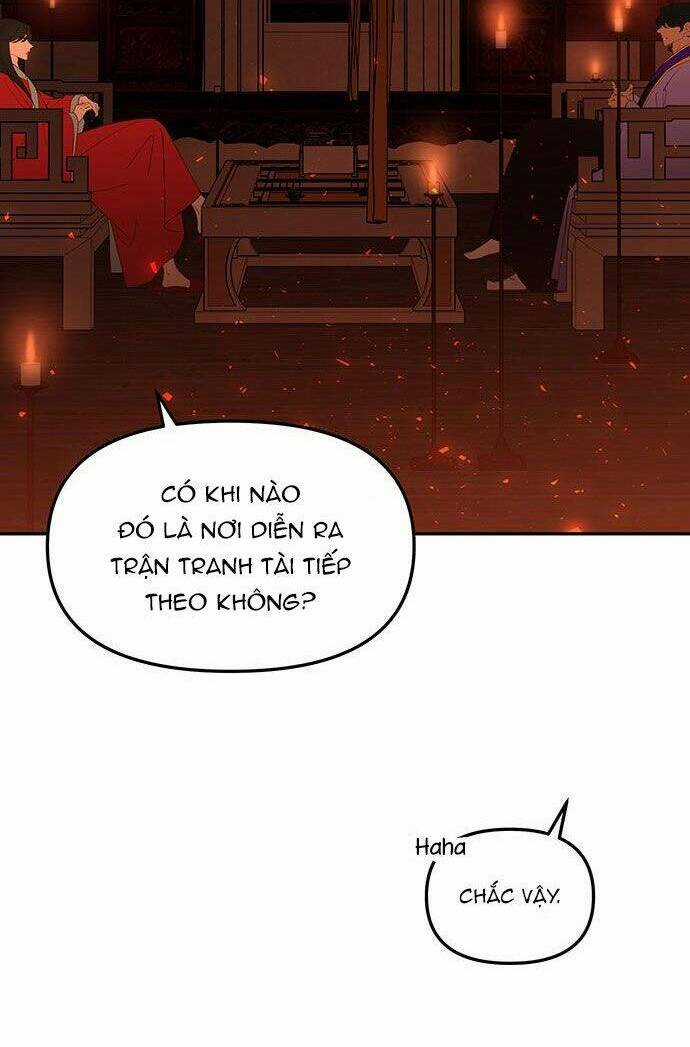 Vương Tử Huyền Bí Chapter 83 trang 140