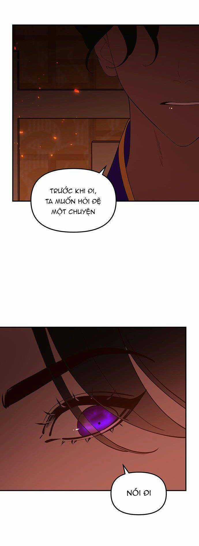 Vương Tử Huyền Bí Chapter 83 trang 146