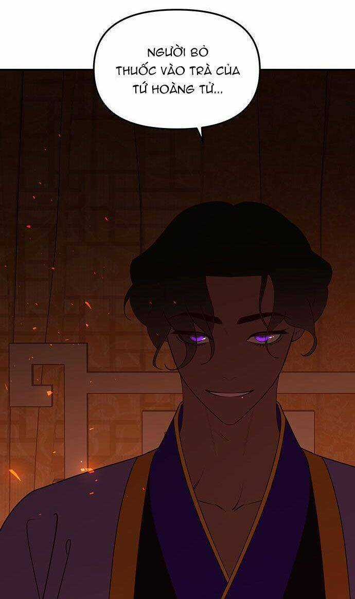 Vương Tử Huyền Bí Chapter 83 trang 149