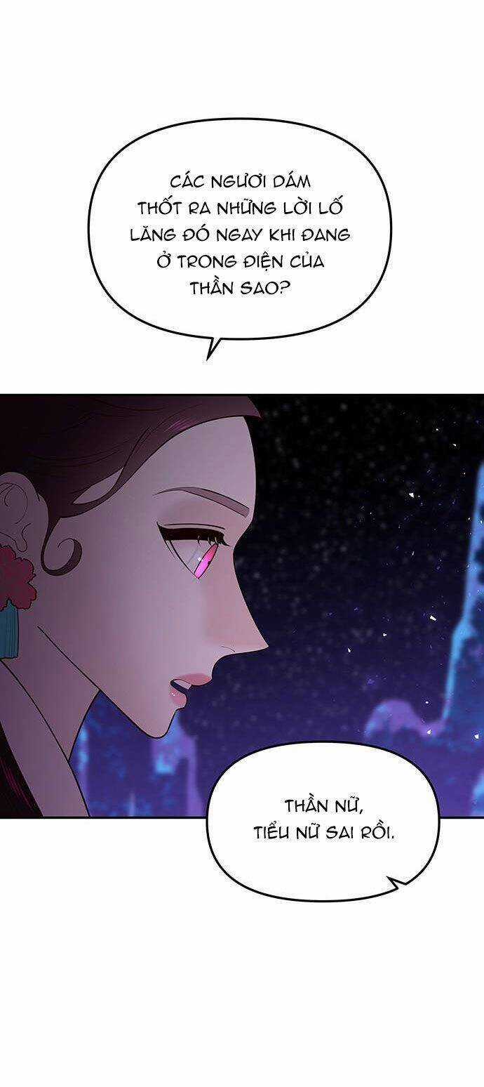 Vương Tử Huyền Bí Chapter 83 trang 17