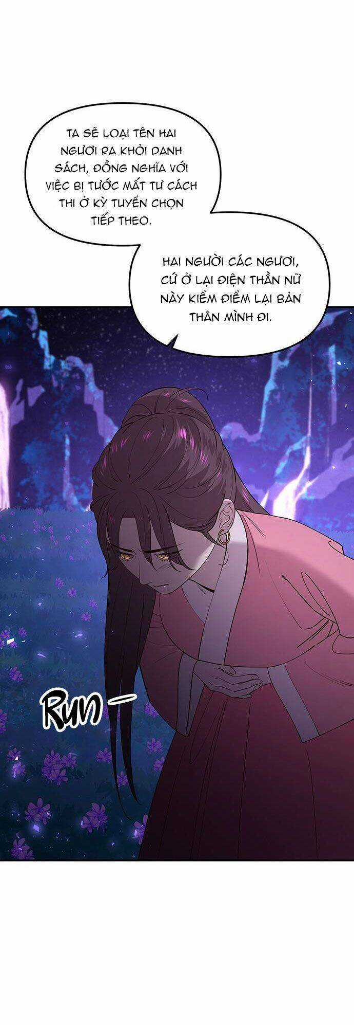 Vương Tử Huyền Bí Chapter 83 trang 18