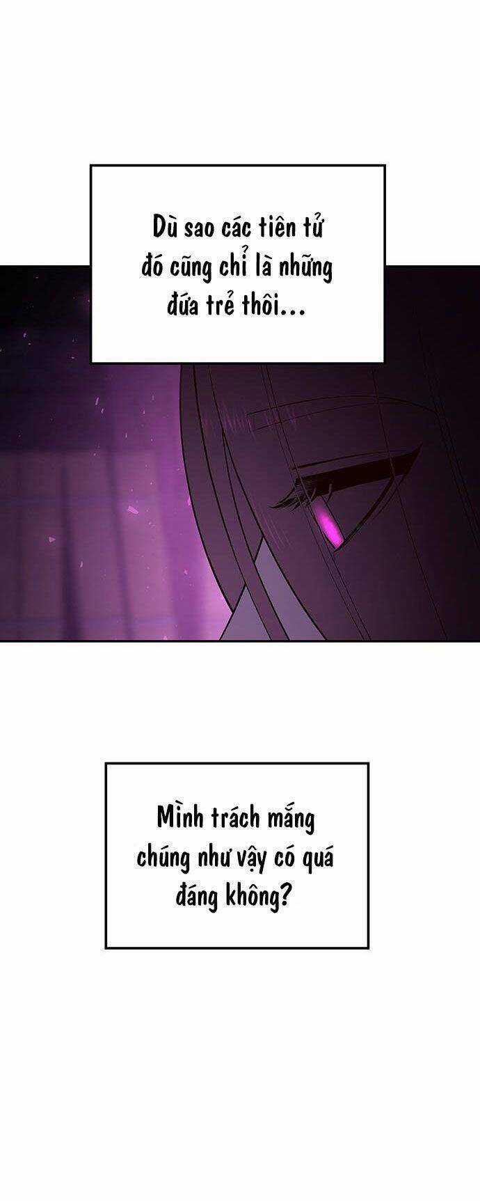 Vương Tử Huyền Bí Chapter 83 trang 21