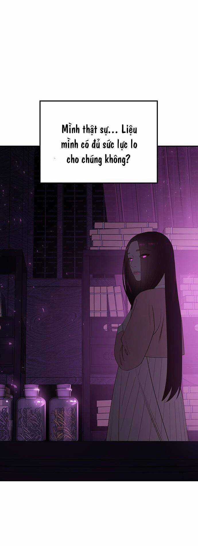 Vương Tử Huyền Bí Chapter 83 trang 25