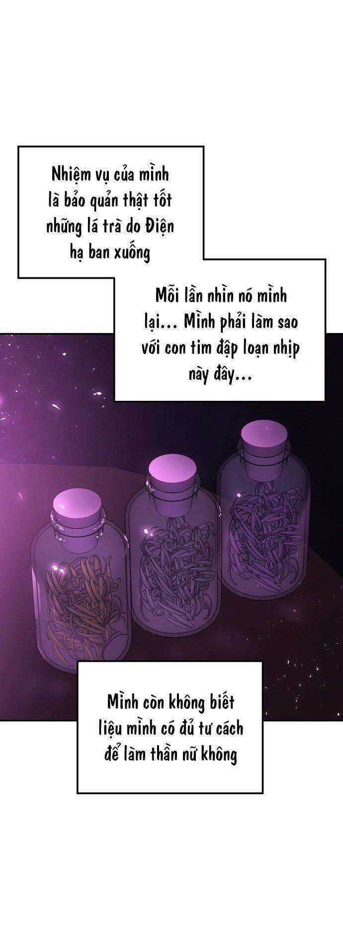 Vương Tử Huyền Bí Chapter 83 trang 26