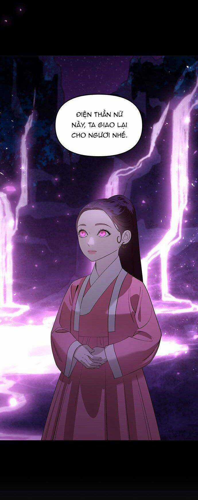 Vương Tử Huyền Bí Chapter 83 trang 30