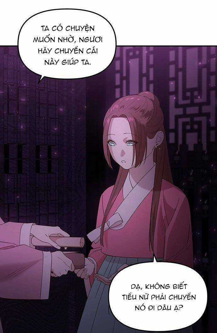 Vương Tử Huyền Bí Chapter 83 trang 36