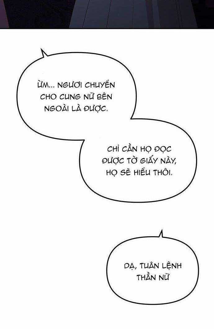 Vương Tử Huyền Bí Chapter 83 trang 37