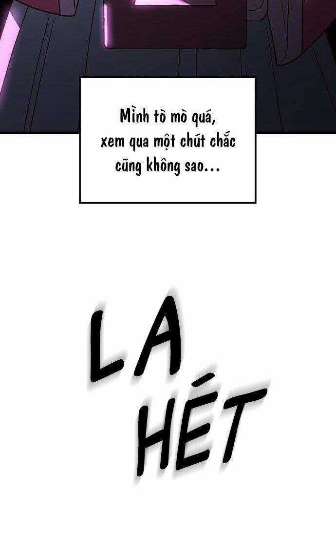 Vương Tử Huyền Bí Chapter 83 trang 40