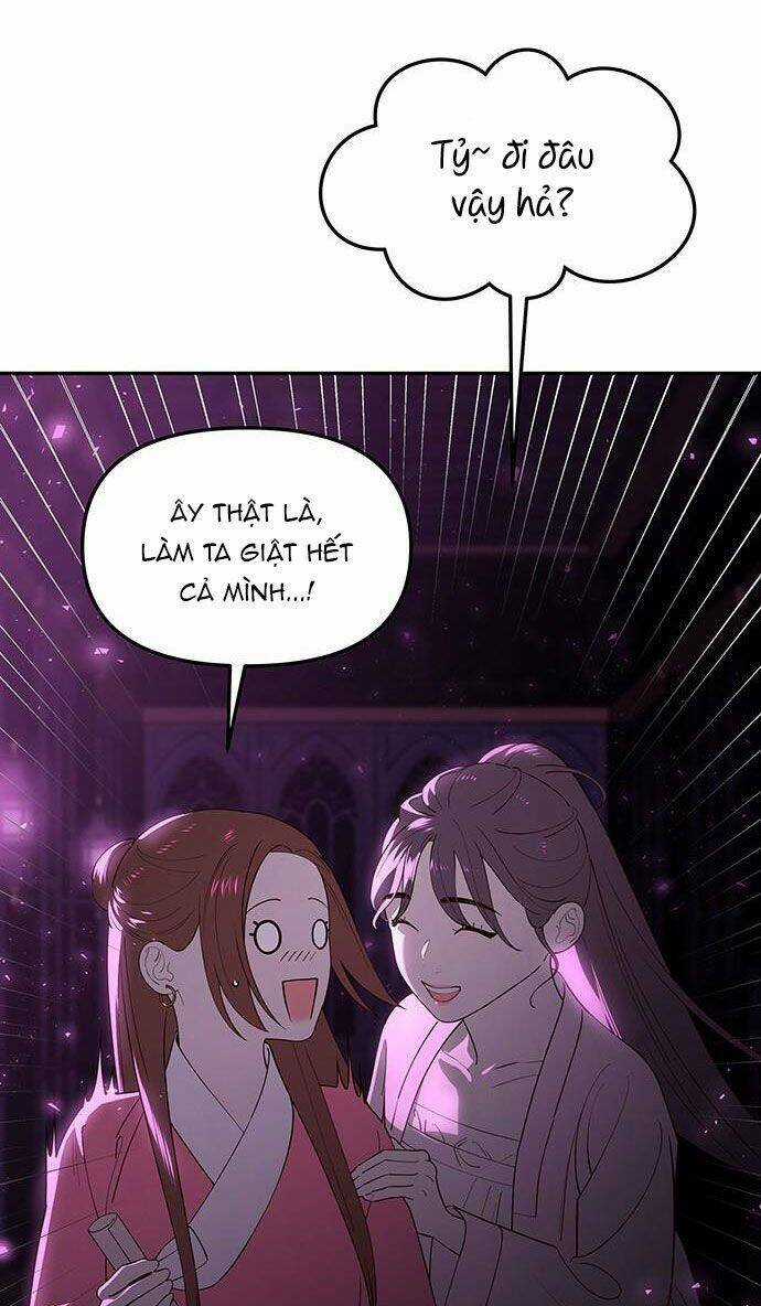 Vương Tử Huyền Bí Chapter 83 trang 41