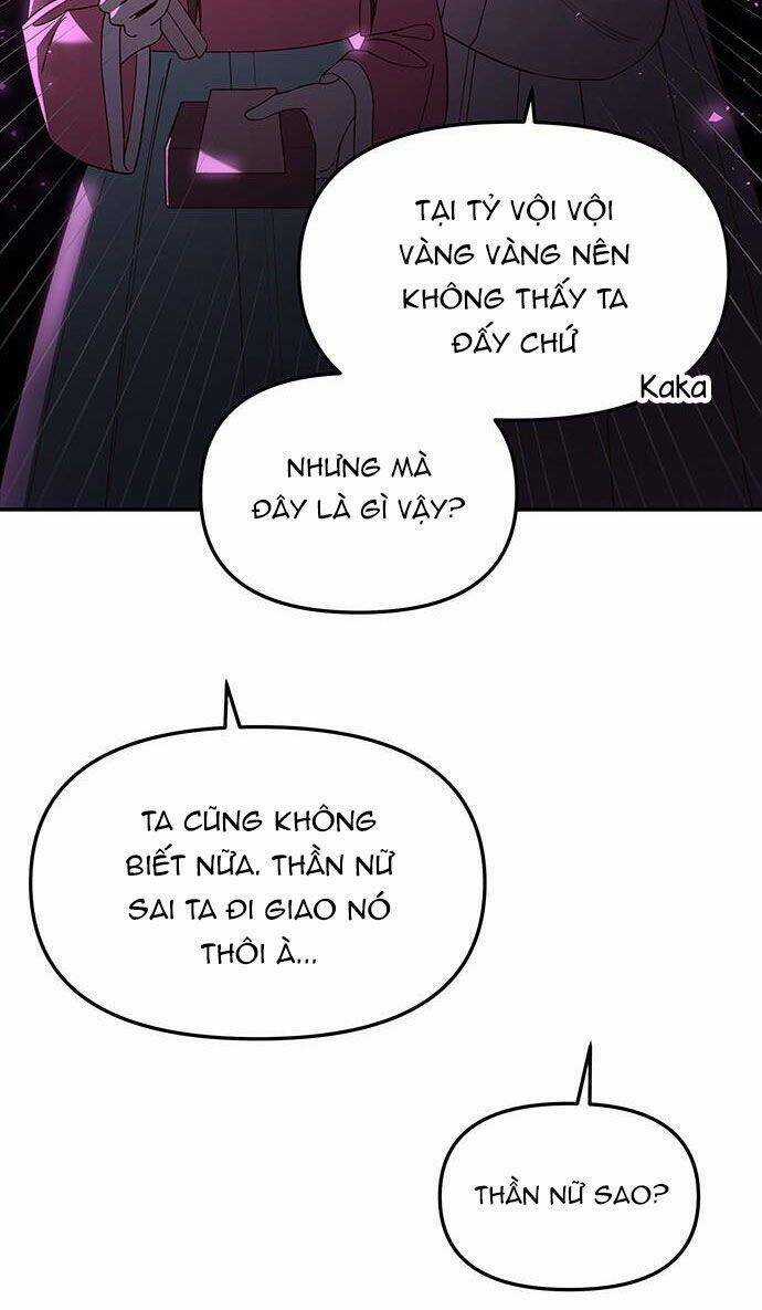 Vương Tử Huyền Bí Chapter 83 trang 42