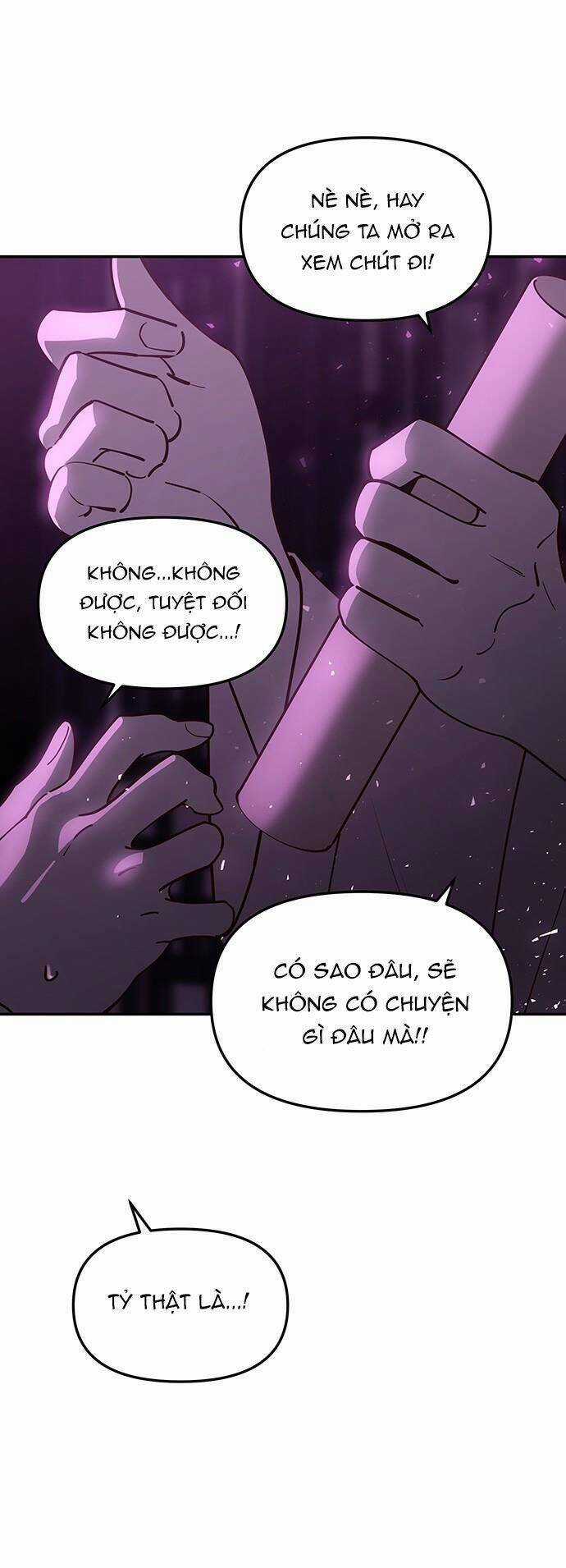 Vương Tử Huyền Bí Chapter 83 trang 44