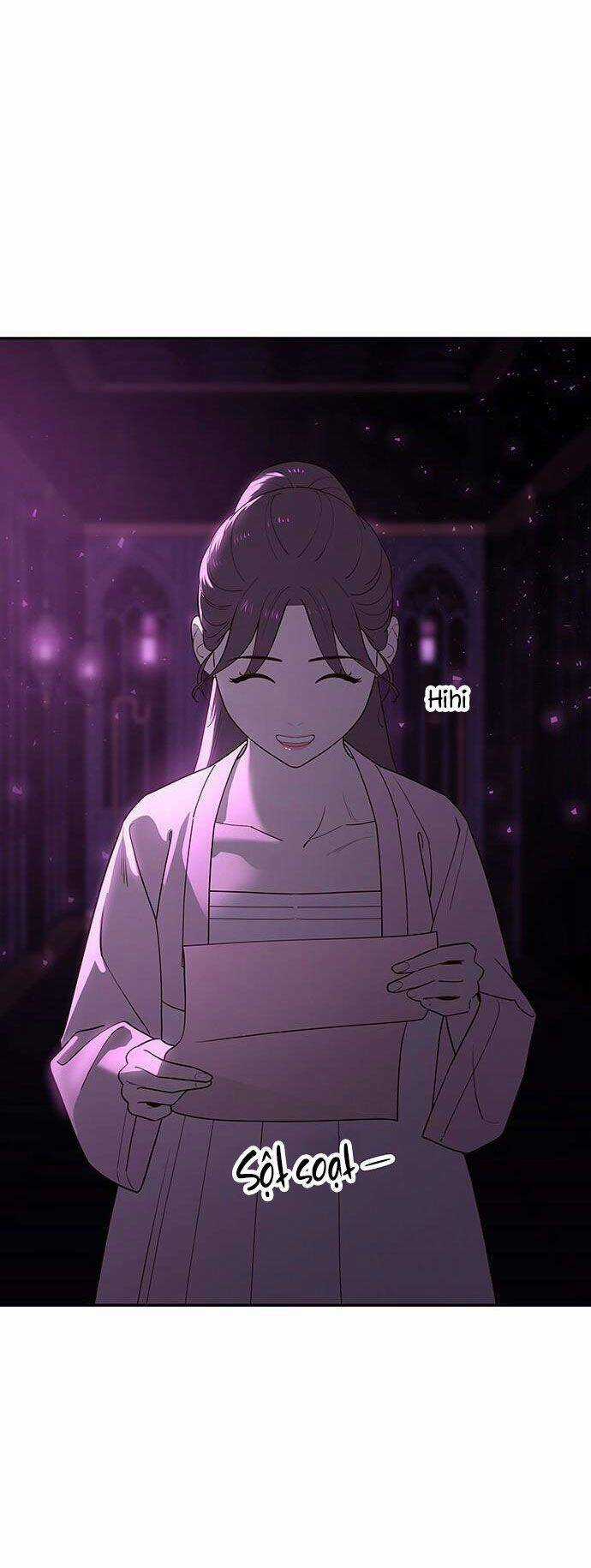 Vương Tử Huyền Bí Chapter 83 trang 45