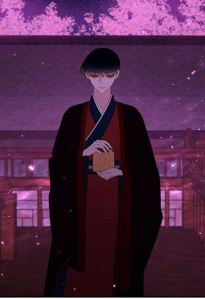 Vương Tử Huyền Bí Chapter 83 trang 54