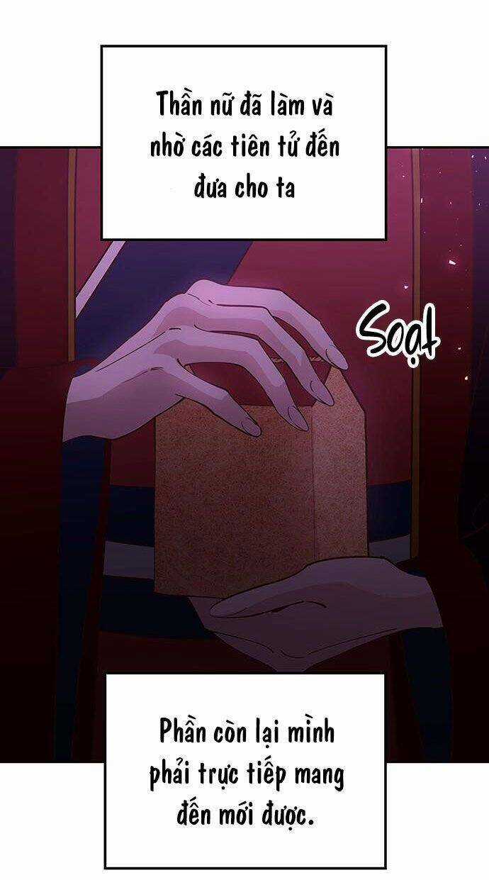 Vương Tử Huyền Bí Chapter 83 trang 56