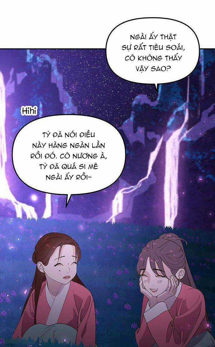 Vương Tử Huyền Bí Chapter 83 trang 6