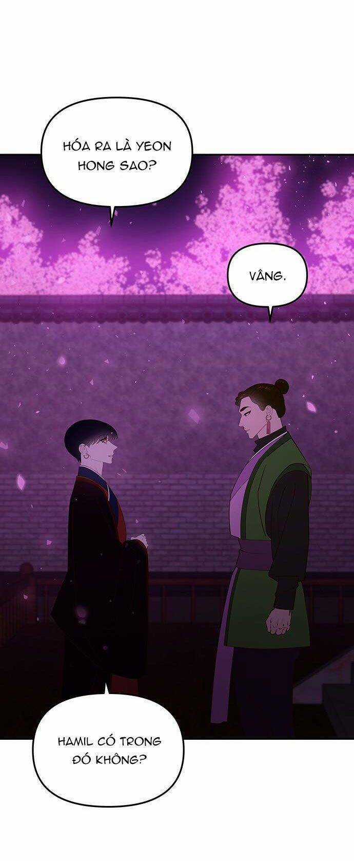 Vương Tử Huyền Bí Chapter 83 trang 61