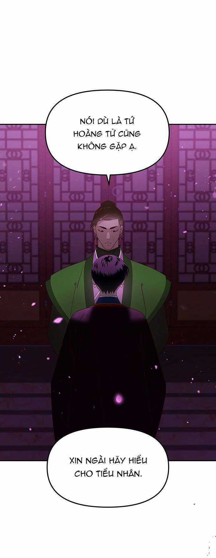 Vương Tử Huyền Bí Chapter 83 trang 65