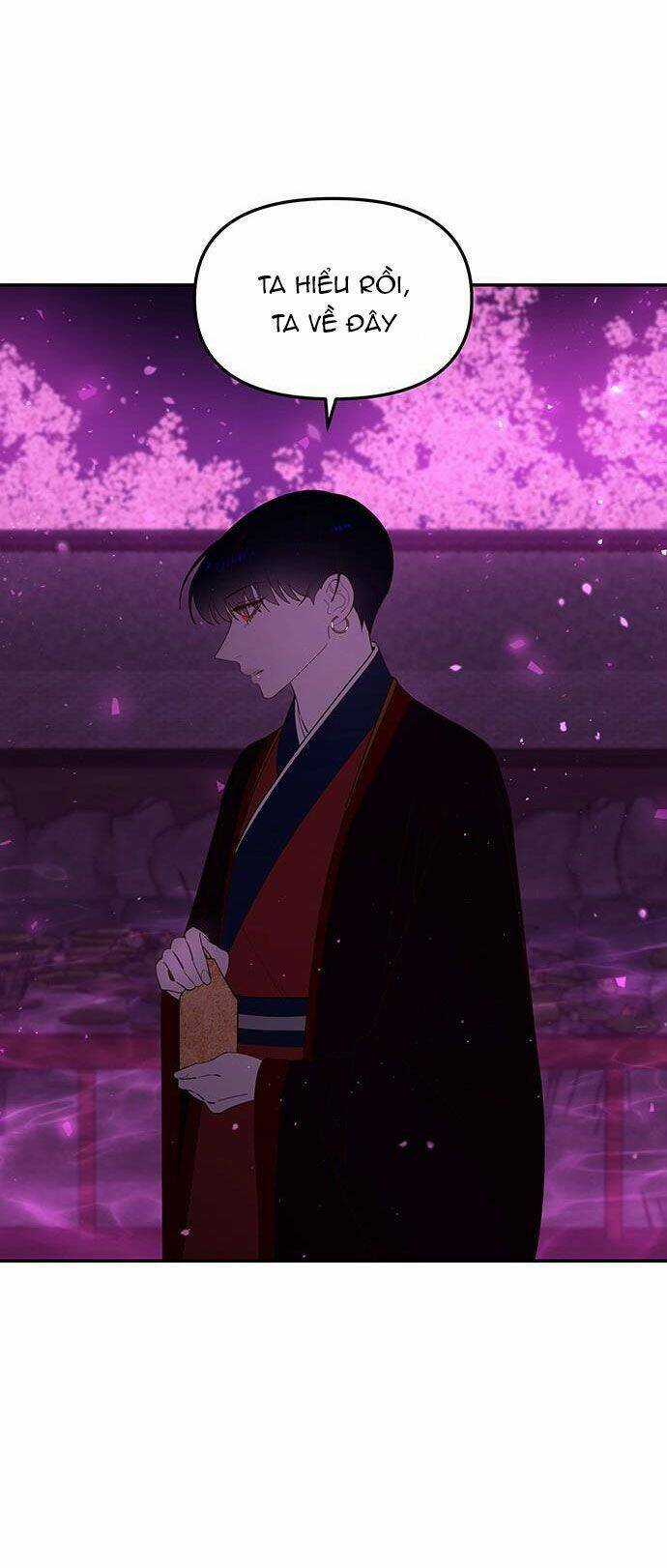 Vương Tử Huyền Bí Chapter 83 trang 70