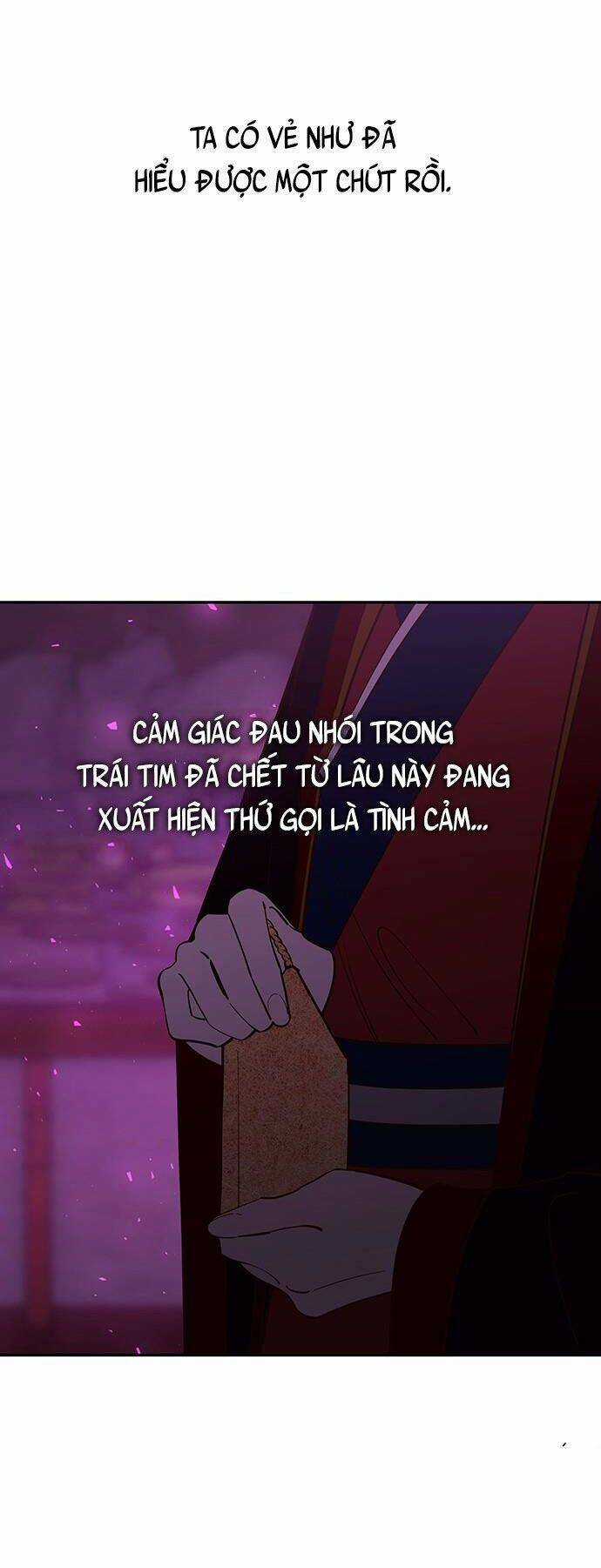 Vương Tử Huyền Bí Chapter 83 trang 71