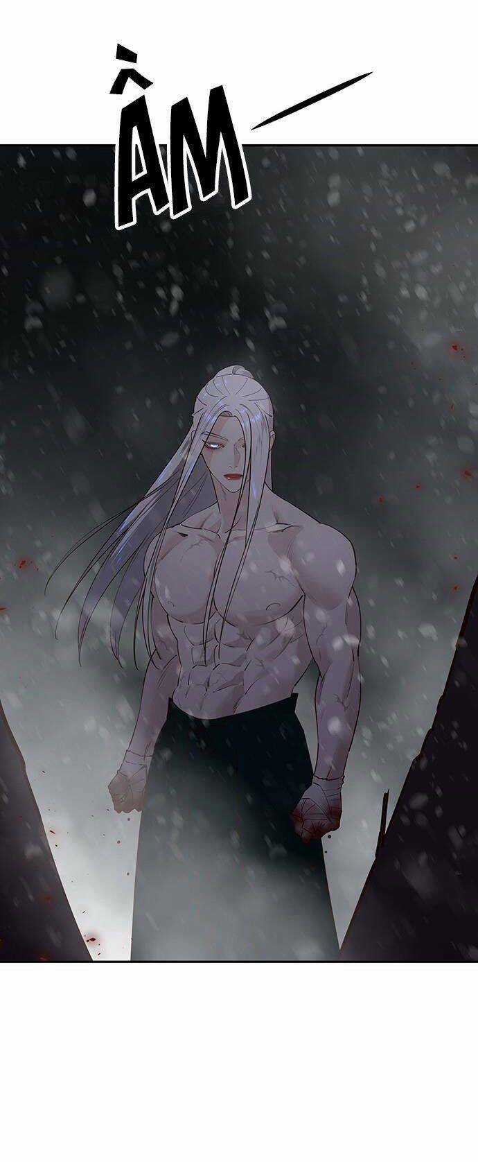 Vương Tử Huyền Bí Chapter 83 trang 77