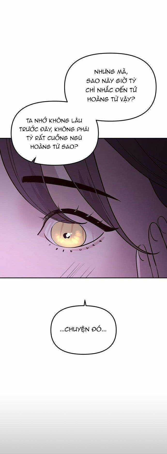 Vương Tử Huyền Bí Chapter 83 trang 8