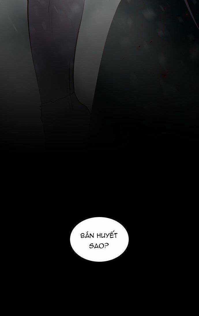 Vương Tử Huyền Bí Chapter 83 trang 80