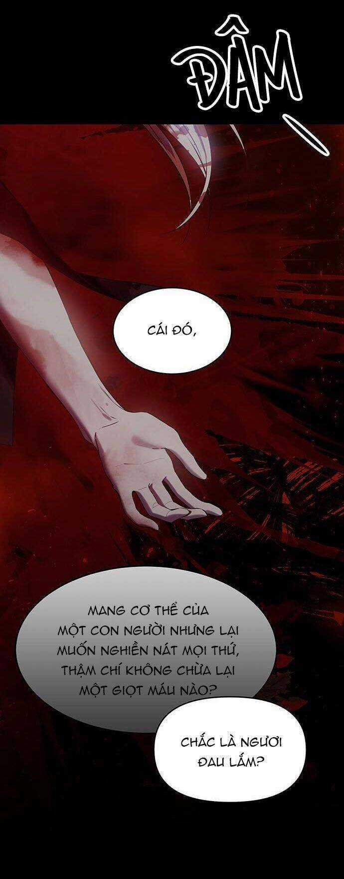 Vương Tử Huyền Bí Chapter 83 trang 84