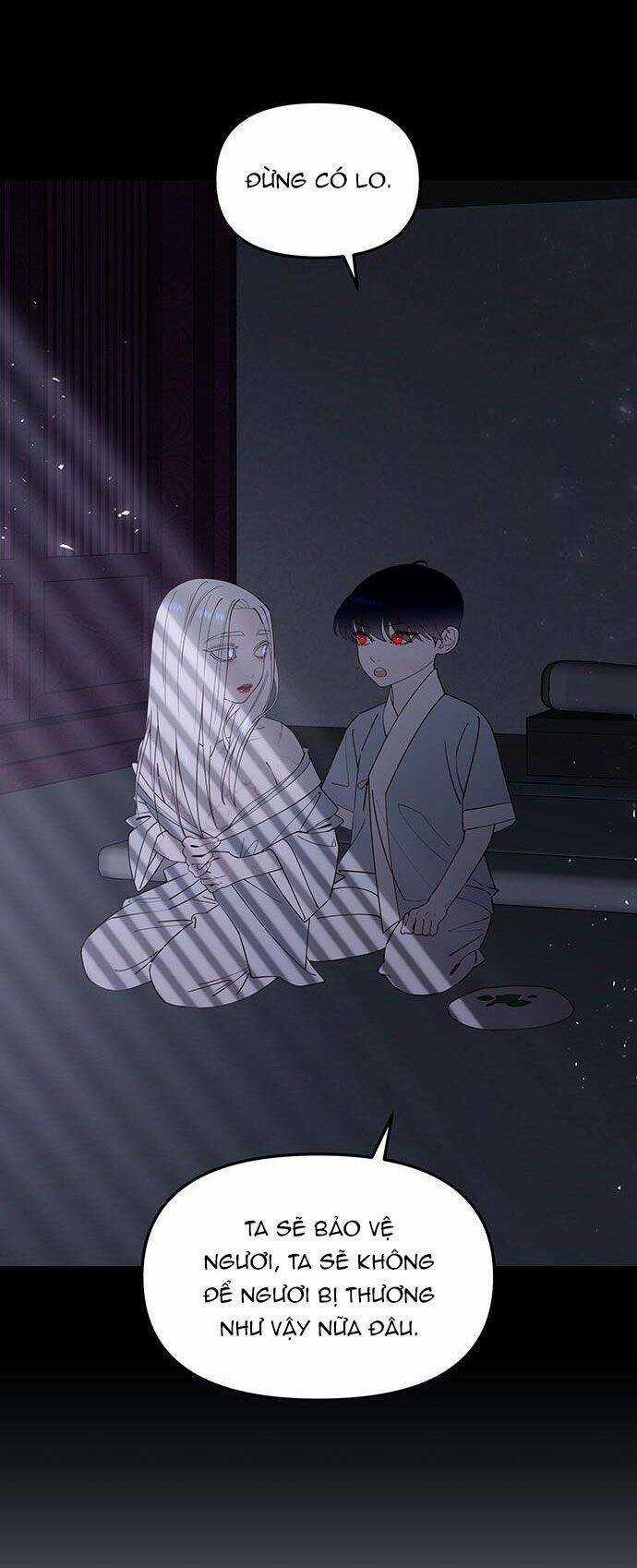 Vương Tử Huyền Bí Chapter 83 trang 86