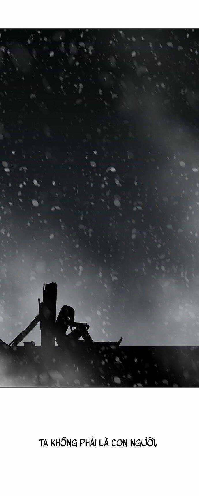 Vương Tử Huyền Bí Chapter 83 trang 88