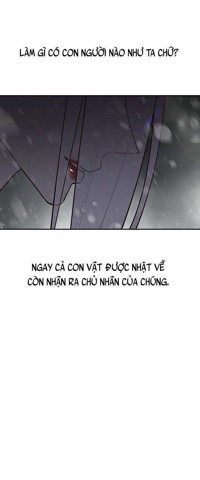 Vương Tử Huyền Bí Chapter 83 trang 90