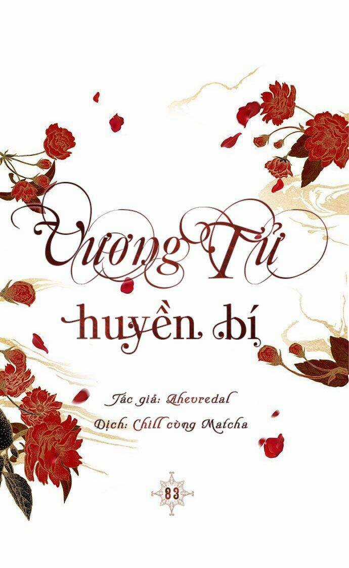 Vương Tử Huyền Bí Chapter 83 trang 94