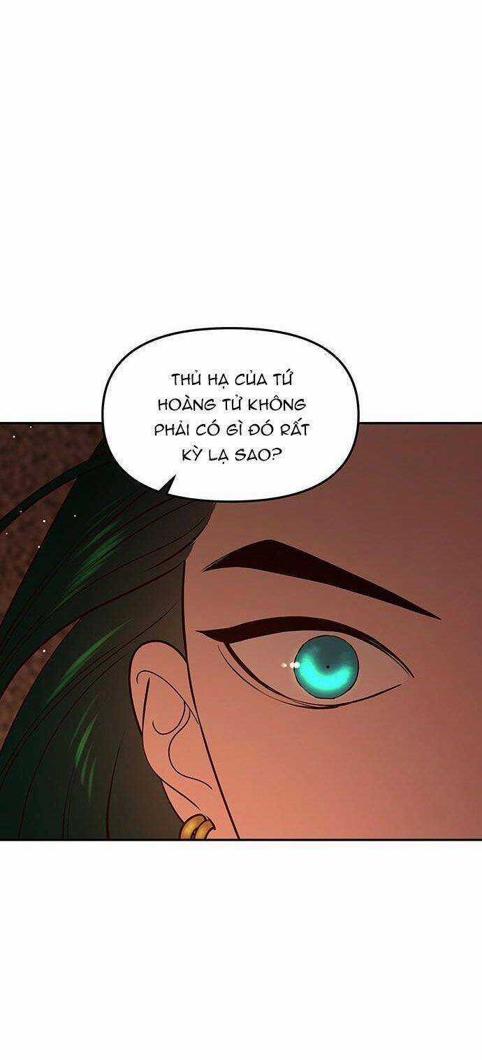 Vương Tử Huyền Bí Chapter 83 trang 99