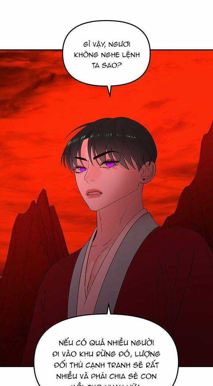 Vương Tử Huyền Bí Chapter 84 trang 100