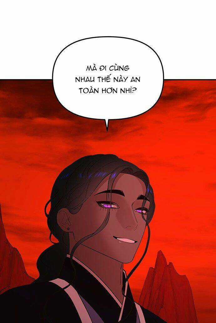 Vương Tử Huyền Bí Chapter 84 trang 102