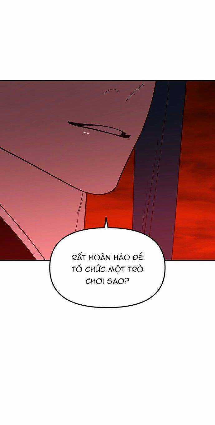 Vương Tử Huyền Bí Chapter 84 trang 110