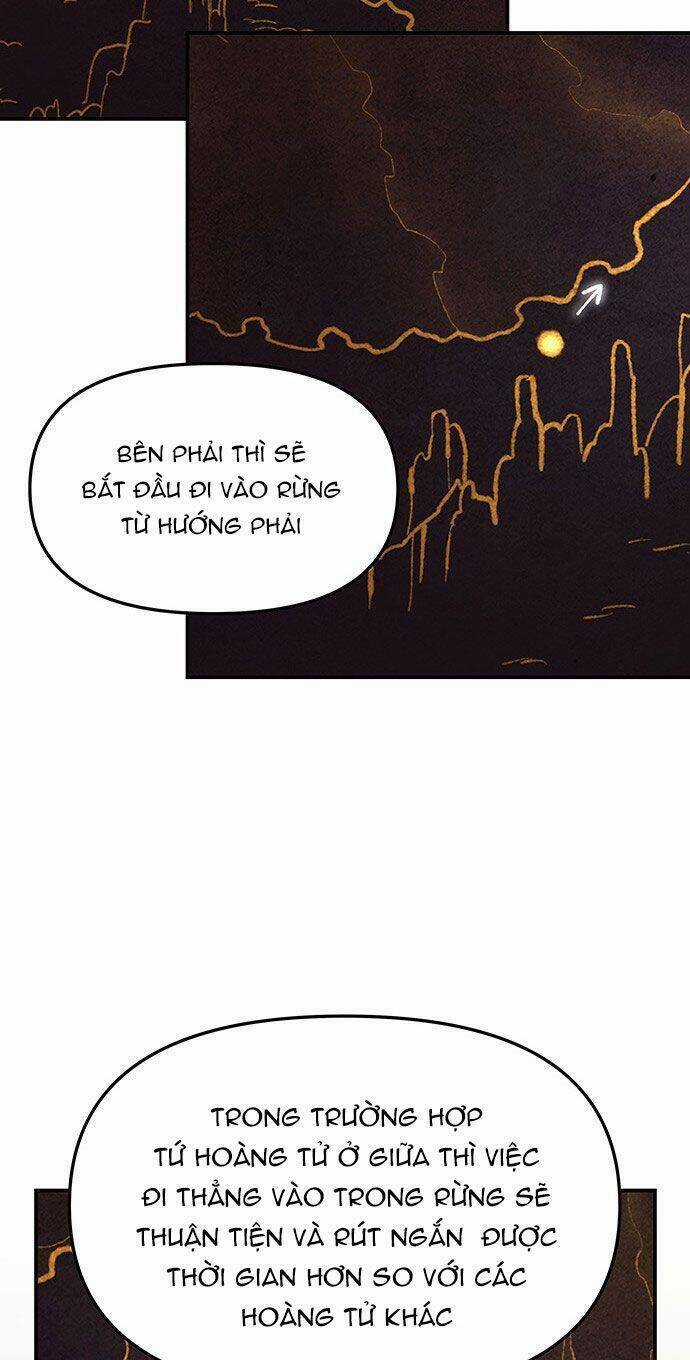 Vương Tử Huyền Bí Chapter 84 trang 113