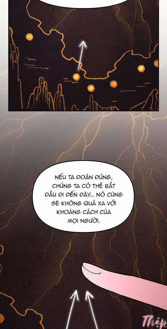 Vương Tử Huyền Bí Chapter 84 trang 114