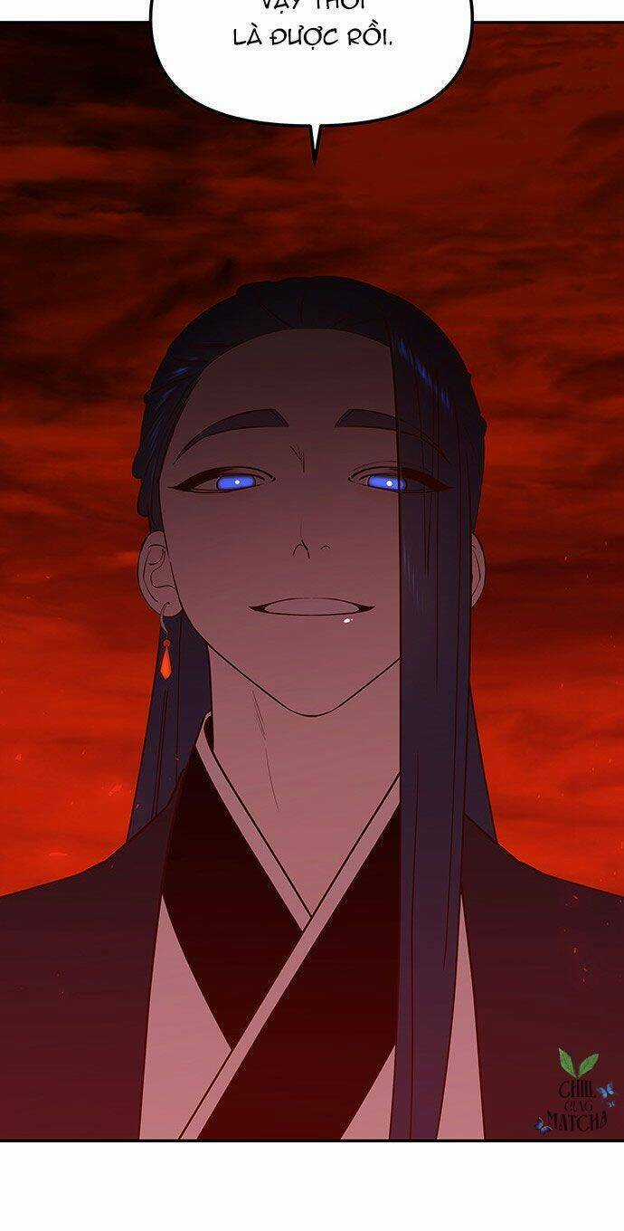 Vương Tử Huyền Bí Chapter 84 trang 116