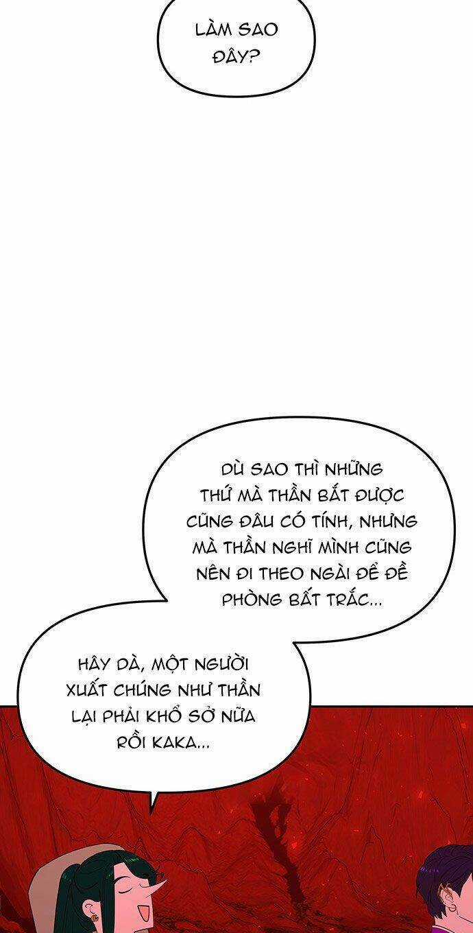 Vương Tử Huyền Bí Chapter 84 trang 118