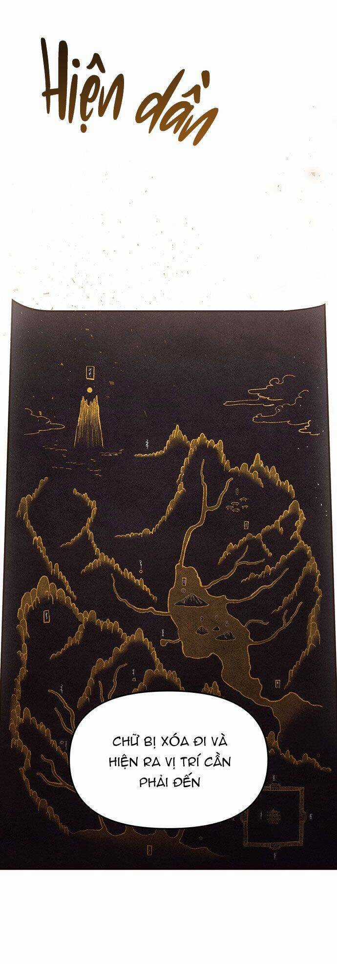 Vương Tử Huyền Bí Chapter 84 trang 12