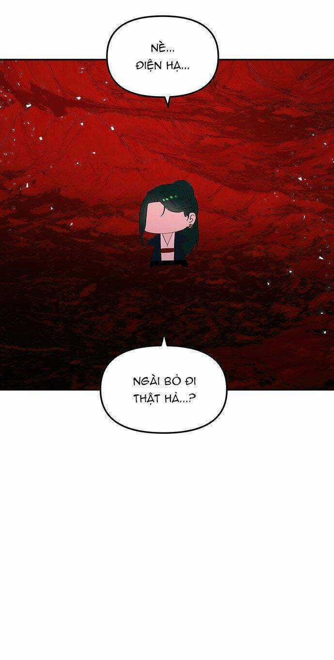 Vương Tử Huyền Bí Chapter 84 trang 121