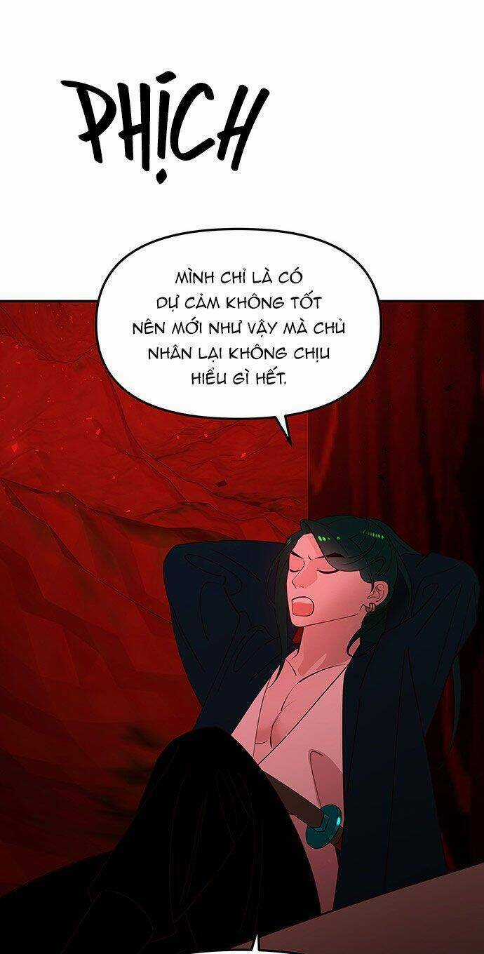 Vương Tử Huyền Bí Chapter 84 trang 122