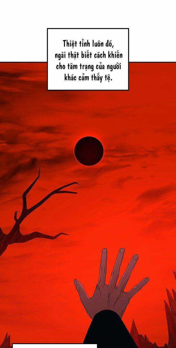 Vương Tử Huyền Bí Chapter 84 trang 124