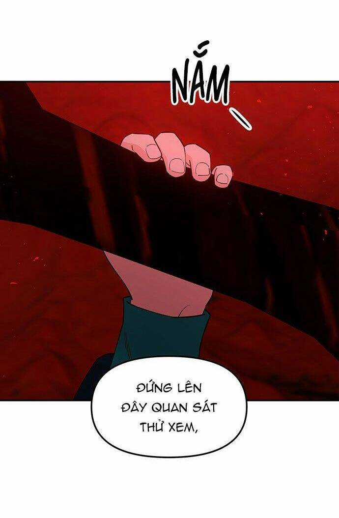 Vương Tử Huyền Bí Chapter 84 trang 129