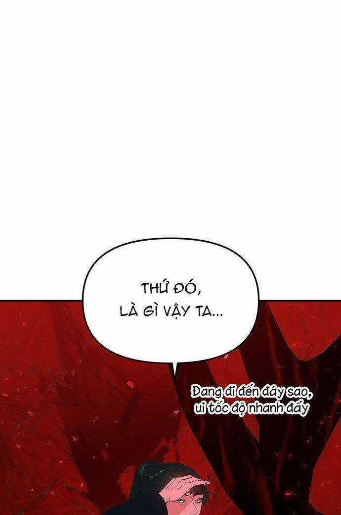 Vương Tử Huyền Bí Chapter 84 trang 130