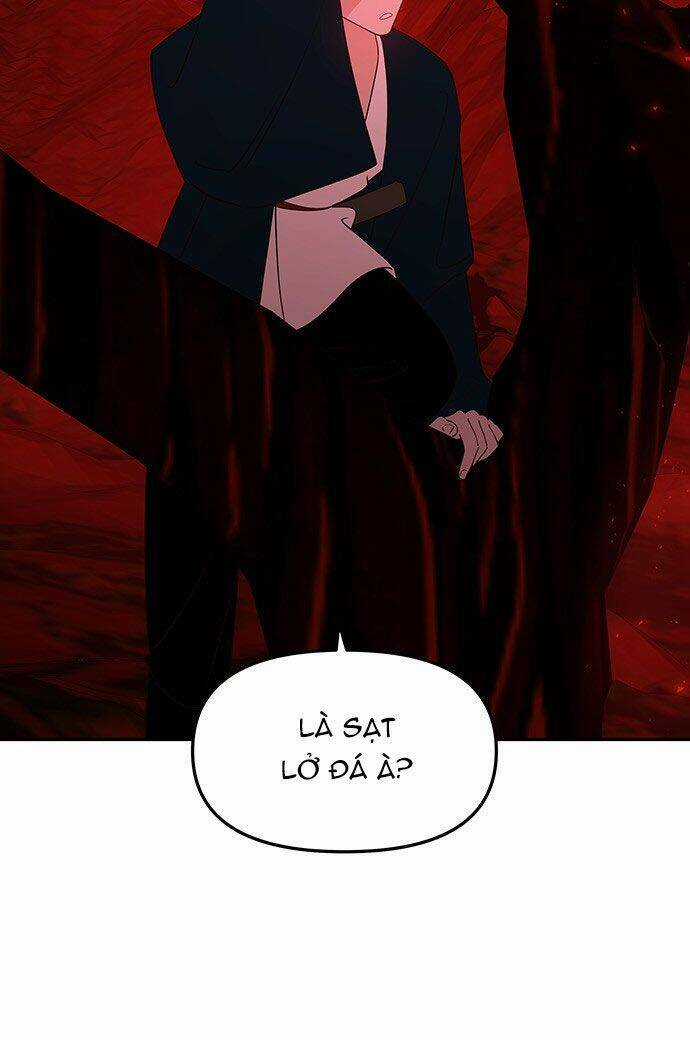 Vương Tử Huyền Bí Chapter 84 trang 131