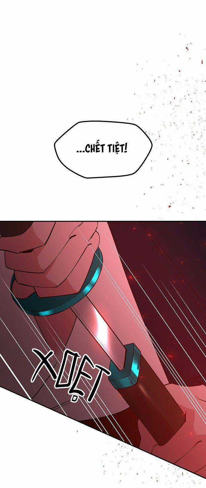 Vương Tử Huyền Bí Chapter 84 trang 133