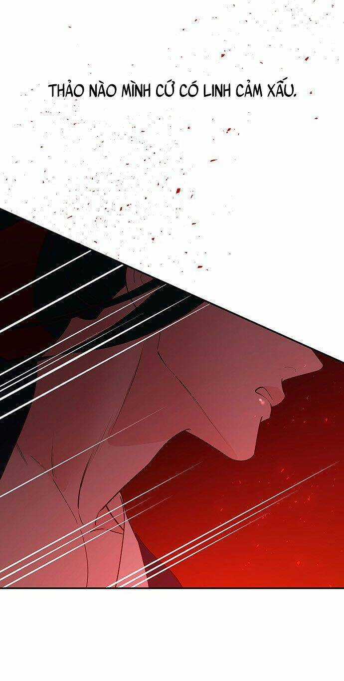 Vương Tử Huyền Bí Chapter 84 trang 134