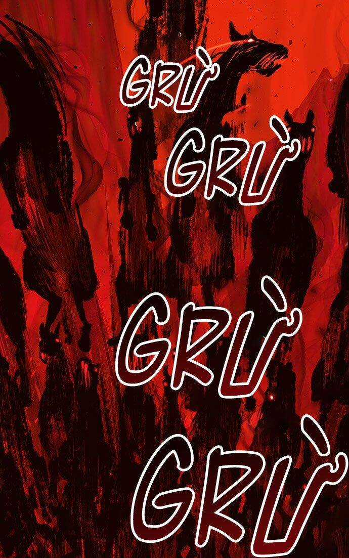 Vương Tử Huyền Bí Chapter 84 trang 136