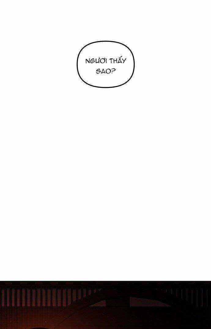 Vương Tử Huyền Bí Chapter 84 trang 15